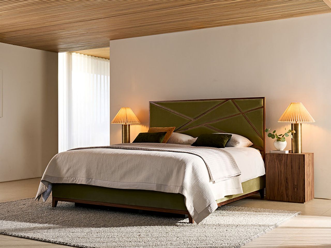 Air Storage Bed